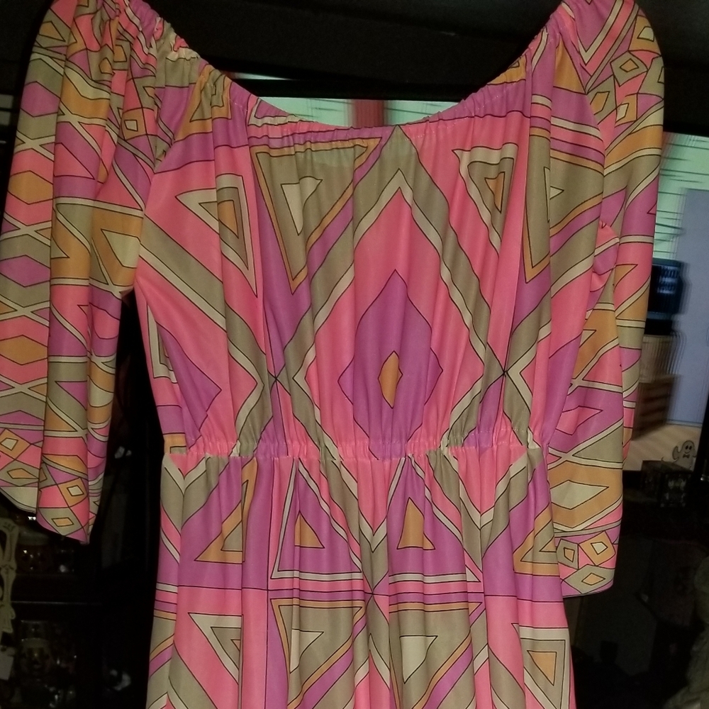 FOUND THIS DEEP IN MY NANA'S CLOSET 15 YEARS AGO.